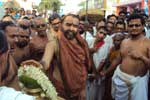 பல்லிப்பாக்கம் கோவில் கும்பாபிஷேகம்!
