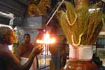 வெங்கடாஜலபதி  கோயில்ஆனி விழா துவங்கியது!