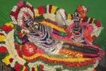 அர்த்தநாரீஸ்வரர் கோவிலில் பஞ்சமூர்த்தி வீதியுலா!