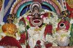 கோதண்டராமர் கோயிலில் ஆனித் தேரோட்டம் !