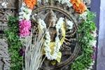 வன்னியபெருமாள் கோவிலில் சக்கரத்தாழ்வார் அவதார தினம்!