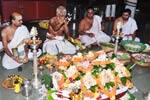 பகவான் யோகி ராம்சுரத்குமார் ஆசிரமத்தில் ஏகாதச ருத்ர ஜபம்!