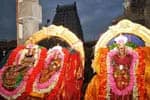 தி.மலை அண்ணாமலையார் கோவிலில் ஆனி பிரம்மோற்சவம் துவக்கம்!