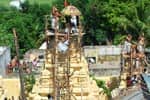 வேங்கட வரதராஜப் பெருமாள் கோவில் மகா கும்பாபிஷேக விழா!