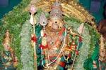 திருச்செந்தூர் முருகன் கோயிலில் வருஷாபிஷேக விழா!