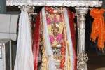 சிதம்பரம் ஆயிரங்கால் மண்டபத்தில் சொக்கநாதருக்கு அபிஷேகம்!