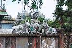 எர்ணாவூர் எர்ணீஸ்வரர் கோவில் நிலங்களை மீட்க கோரிக்கை!
