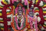 ரிஷிவந்தியம் கோவில் பிரம்மோற்சவ தேர் திருவிழா!