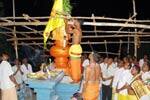 செஞ்சி கோவில் கும்பாபிஷேக முதலாமாண்டு நிறைவு விழா!