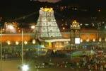 ஏழுமலையான் தரிசனம்: நாளை 5 மணி நேரம் ரத்து!