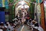 நாகூர் தர்காவில் சிறப்பு இப்தார்!