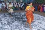 பாதூர் திரவுபதியம்மன் கோவில் தீமிதி திருவிழா!
