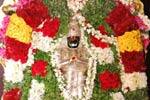 ராம அனுமன் கோவிலில் சிறப்பு யாகம்!