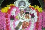 சுவர்ணபுரீஸ்வரர் கோவிலில் சிறப்பு ஆராதனை விழா!