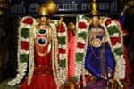 ஸ்ரீவில்லிபுத்தூர் ஆண்டாள் கோயில் ஆடிப்பூர விழா!