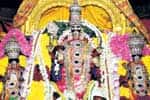 சிறுவாபுரி, குன்றத்தூரில் ஆடி கிருத்திகை விழா!