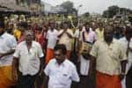 சுப்ரமணிய சுவாமி கோவிலில் 108 பால் குட ஊர்வலம்!