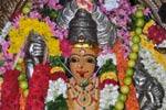 செல்லாண்டியம்மன் கோவில் குண்டம் திருவிழா கோலாகலம்!