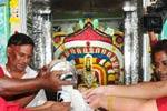 மேல்மருவத்தூரில் ஆடிப்பூர விழா கோலாகலம்!