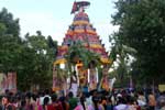 சேலியமேடு  கோவிலில் தேர் திருவிழா!