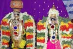 திருப்புவனம் ராதை - கிருஷ்ணர் திருக்கல்யாணம் !