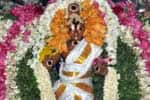 பழநியில் ஆடிப்பெருக்கு சப்தகன்னி, அஸ்திரபூஜை!