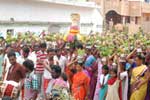 மணலூர்பேட்டையில் பால்குட பெருவிழா!