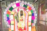துர்க்கையம்மன் கோவிலில் 3 நாட்கள் சிறப்பு பூஜை!