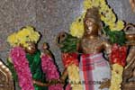 திருமணத்தடை நீங்க... சிறுவாபுரிக்கு வாங்க!