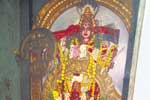 திருத்தணி  அம்மன் கோவிலில் ஜாத்திரை திருவிழா!