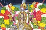 பரமக்குடி  பெருமாள் கோயில் ஆக.10ல், தேரோட்டம் !