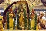 திருமலை திருப்பதியில் பவித்ரோற்சவம்!