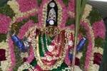 தேவி மாரியம்மன் கோவிலில் ஆடி பிரம்மோற்சவ விழா!