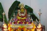 நாளை வரமகாலட்சுமி பண்டிகை!