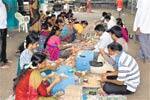 தேவநாத சுவாமி கோவிலில் ரூ.11 லட்சம் உண்டியல் வசூல்!
