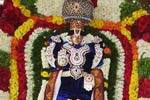 வடமதுரையில் இன்று திருக்கல்யாணம்!