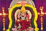 பொள்ளாச்சி கோவில்களில் ஆடிவெள்ளி பூஜை!