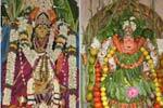 தேனி மாவட்ட கோயில்களில் சிறப்பு பூஜை!