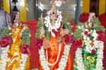 கள்ளக்குறிச்சி முத்துமாரியம்மன் கோவிலில் திருக்கல்யாணம்!