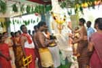 செல்லமுத்து மாரியம்மன் கோவில் திருவிழா கொடியேற்றத்துடன் துவங்கியது!