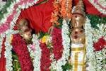 சிறுவாபுரியில் திருக்கல்யாண மகோற்சவம்!