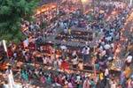 சங்கிலிசாமி கோவிலில் லட்சதீப பெருவிழா!