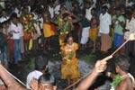 தனகோட்டீஸ்வரர் கோவிலில் தீமிதி திருவிழா!