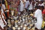 கள்ளக்குறிச்சி கருப்பனார் கோவில் திருவிழா!