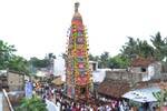 Prev temple news