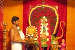 ஆனைமலை மாசாணியம்மன் கோவிலில் சிறப்பு பூஜை!