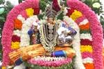 திரவுபதியம்மன் கோவிலில் உறியடி திருவிழா!