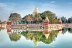 உருக்குலைக்க வேண்டாம் திருக்குளங்களை!