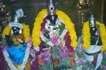 விளாச்சேரி ராமர் கோயிலில் மண்டலாபிஷேக விழா!