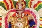 திருப்பதி ஏழுமலையானுக்கு ஆஞ்சநேயர் ஆரத்தி!